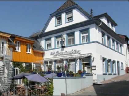 Photo: Zur Schauenburg